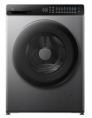 Máy giặt Xiaomi Mijia 10kg MJ108 1 Máy giặt Xiaomi Mijia 10kg MJ108