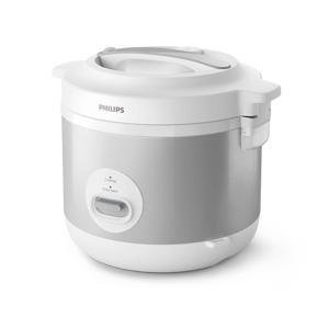Nồi cơm điện Philips 1.8 lít HD3008/30 1 Nồi cơm điện Philips 1.8 lít HD3008/30