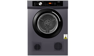 Máy sấy quần áo Aqua 8 kg AQH-V800H.SS 1 Máy sấy quần áo Aqua 8 kg AQH-V800H.SS