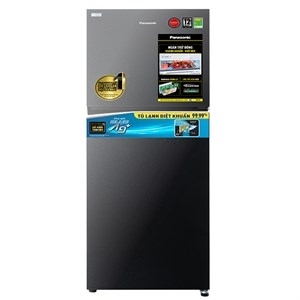 Tủ lạnh Panasonic Inverter 306 lít NR-TV341VGMV 1 Tủ lạnh Panasonic Inverter 306 lít NR-TV341VGMV