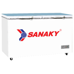 Tủ đông Sanaky 1 ngăn 250 lít VH-2599A2KD 1 Tủ đông Sanaky 1 ngăn 250 lít VH-2599A2KD