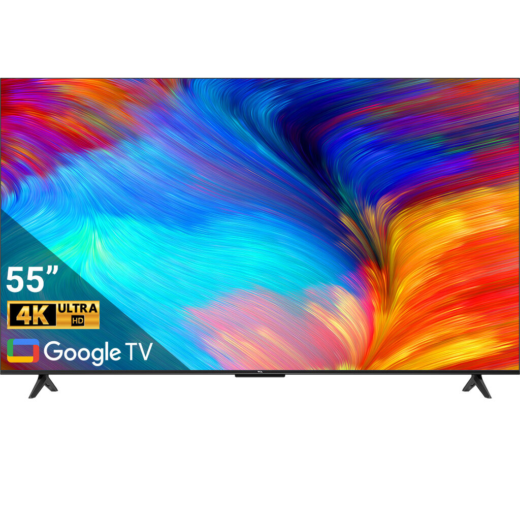 Google Tivi TCL Led 4K 55 inch 55P638 1 Google Tivi TCL Led 4K 55 inch 55P638