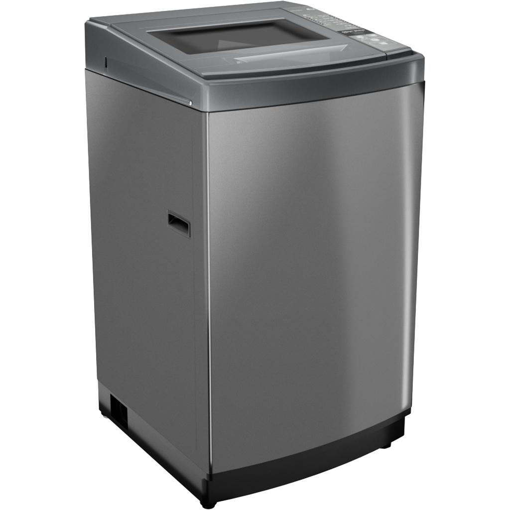 Máy giặt Aqua 8 kg AQW-KS80GT.S 1 Máy giặt Aqua 8 kg AQW-KS80GT.S