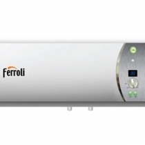 Bình nóng lạnh gián tiếp Ferroli VERDI-SE - 30 lít 1 Bình nóng lạnh gián tiếp Ferroli VERDI-SE - 30 lít