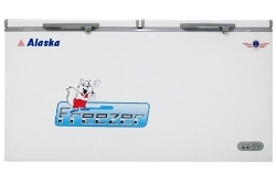 Tủ đông Alaska 1 ngăn 650 lít HB650C 1 Tủ đông Alaska 1 ngăn 650 lít HB650C