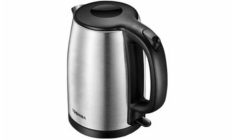Ấm đun siêu tốc Toshiba KT-17SH2NV - 1.7 lít 1 Ấm đun siêu tốc Toshiba KT-17SH2NV - 1.7 lít
