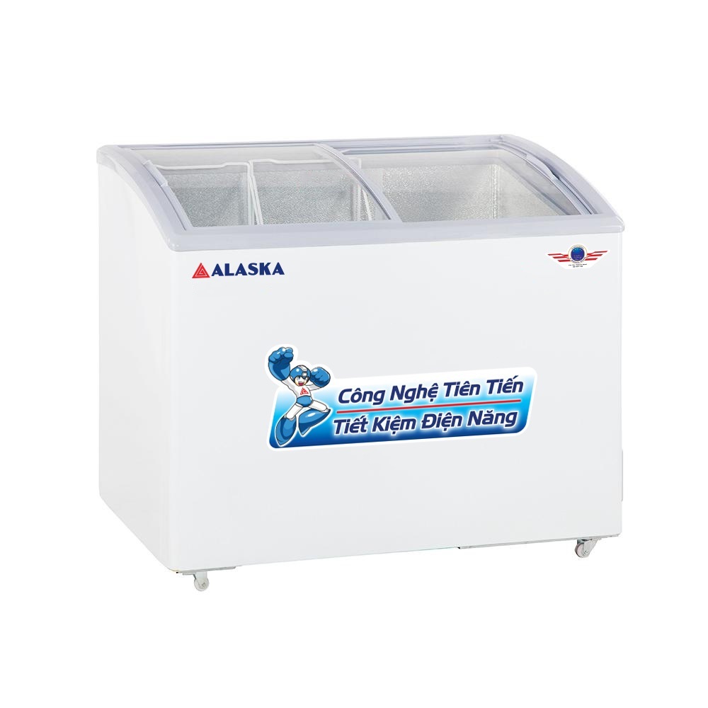 Tủ đông Alaska 1 ngăn 500 lít KC-310 1 Tủ đông Alaska 1 ngăn 500 lít KC-310