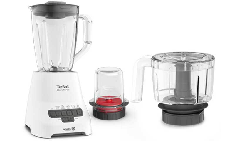 Máy xay sinh tố Tefal BL47YB66 1 Máy xay sinh tố Tefal BL47YB66