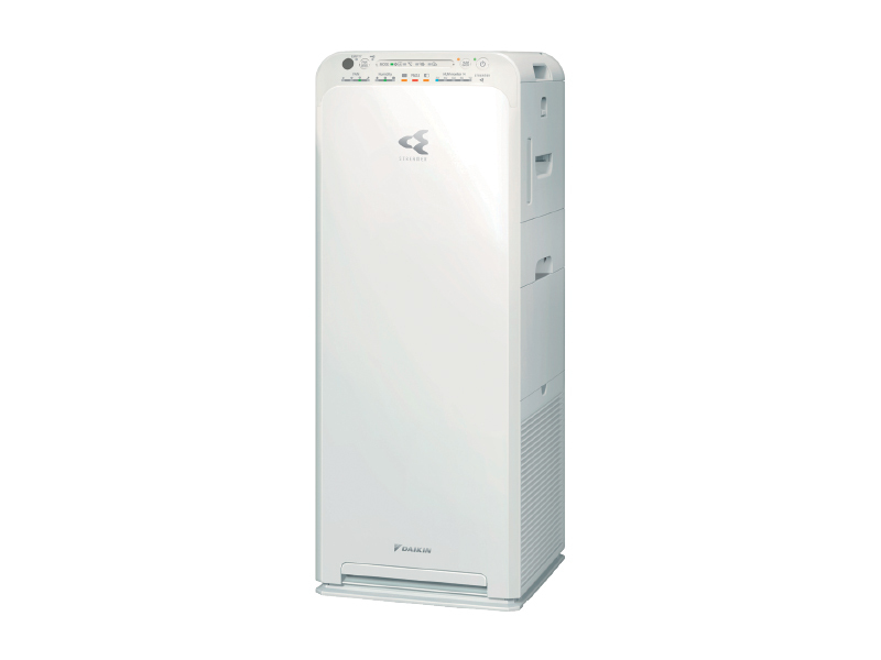 Máy lọc không khí tạo ẩm Daikin MCK55TVM6 1 Máy lọc không khí tạo ẩm Daikin MCK55TVM6