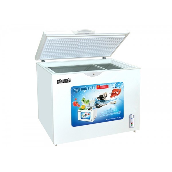 Tủ đông Funiki - Hòa Phát 1 ngăn 162 lít HCF-336S1N1 1 Tủ đông Funiki - Hòa Phát 1 ngăn 162 lít HCF-336S1N1