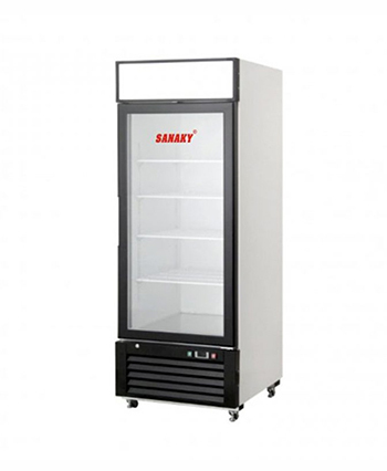 Tủ đông Sanaky 1 ngăn 590 lít VH-768K 1 Tủ đông Sanaky 1 ngăn 590 lít VH-768K
