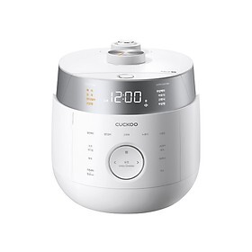 Nồi cơm điện Cuckoo CRP-LHTR1010FW 1 Nồi cơm điện Cuckoo CRP-LHTR1010FW