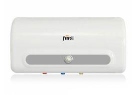 Bình nóng lạnh Ferroli QQME 20LIT 1 Bình nóng lạnh Ferroli QQME 20LIT