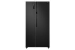 Tủ lạnh LG Inverter 519 lít GR-B256BL