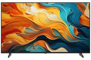 Google Tivi Aqua 4K 55 inch AQT55K85FUX 1 Google Tivi Aqua 4K 55 inch AQT55K85FUX