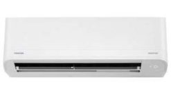 Điều hòa Toshiba Inverter 24000 BTU 1 chiều RAS-H24S4KCV2G-V gas R-32