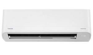 Điều hòa Toshiba Inverter 24000 BTU 1 chiều RAS-H24S4KCV2G-V gas R-32