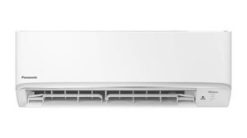 Điều hòa Panasonic Inverter 9000BTU 1 chiều RU9CKH-8D gas R32