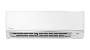 Điều hòa Panasonic Inverter 9000BTU 1 chiều RU9CKH-8D gas R32