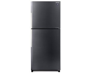 Tủ lạnh Sharp Inverter 430 lít SJ-XP470AE