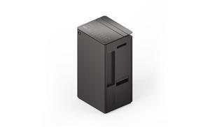 Máy lọc không khí và hút ẩm Sharp DW-T30FV