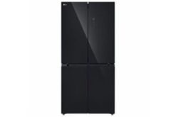 Tủ lạnh LG Inverter 474 lít Multi Door LFB47BLG