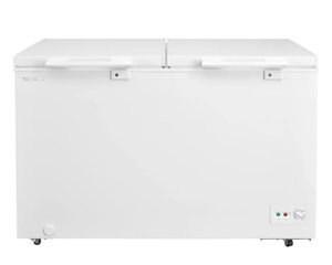 Tủ đông Toshiba Inverter 362 lít GR-RC470CM