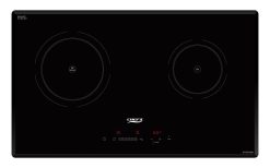 Bếp điện từ Chef's EHDIH366 (EH-DIH366) - Bếp đôi