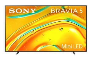 Google Tivi Mini LED Sony 4K 75 inch K-75XR50