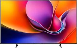 Smart Tivi Hisense 4K 50 inch 50A6Q