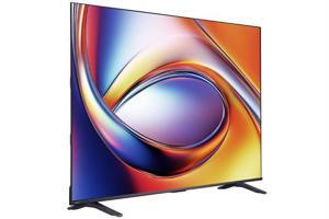 Smart Tivi QLED Toshiba AI 4K 75 inch 75M450RP