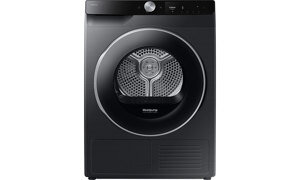 Máy sấy bơm nhiệt Samsung Inverter 9 kg DV90T6240LB/SV