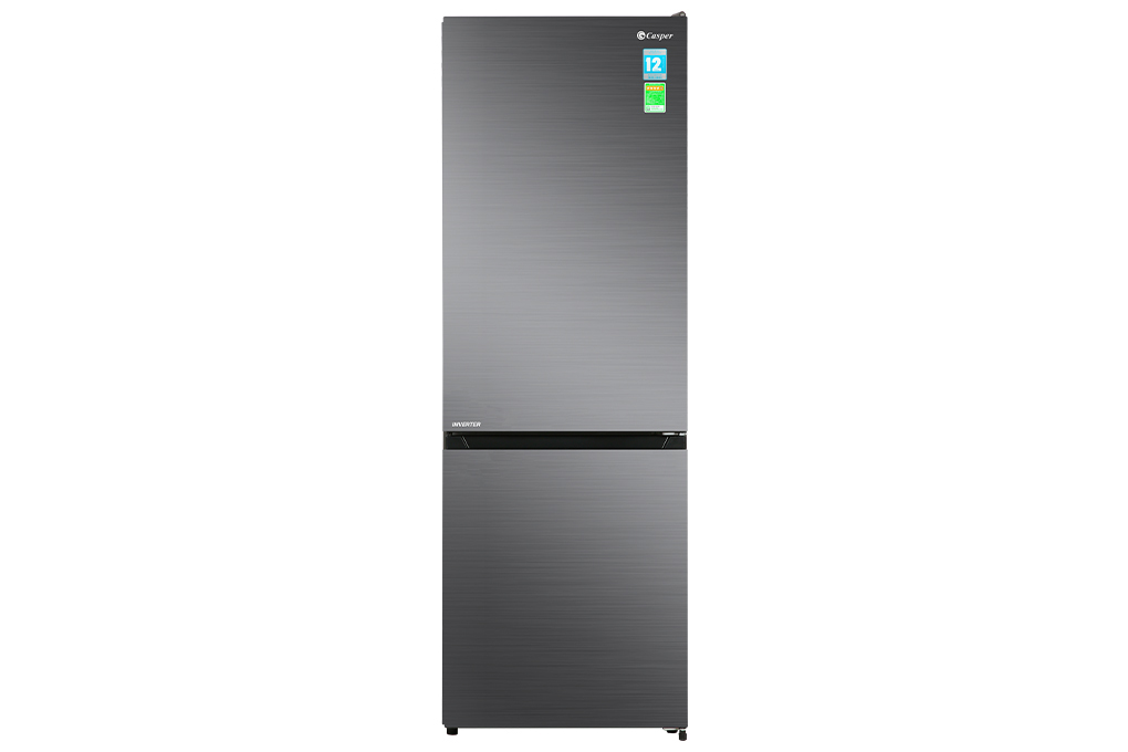 Tủ lạnh Caper Inverter 300 lít RB-320VT