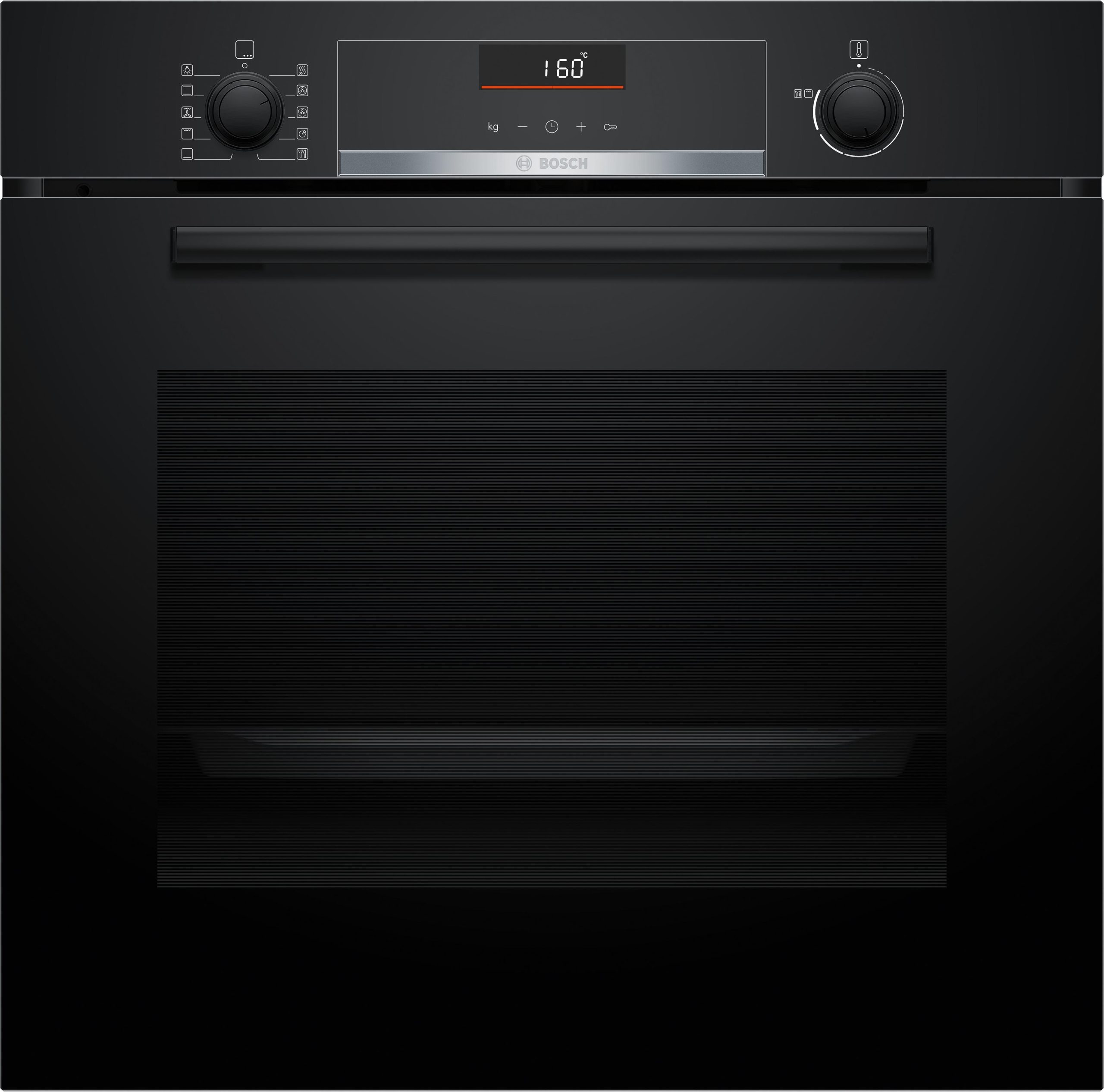Lò nướng Bosch HBA5360B0K