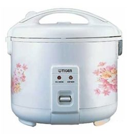 Nồi cơm điện Tiger JNP1800 (JNP-1800) - Nồi cơ, 1.8 lít, 650W