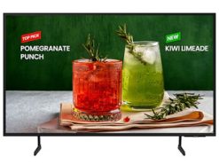 Smart Tivi Samsung 4K 50 inch 50BEF-H