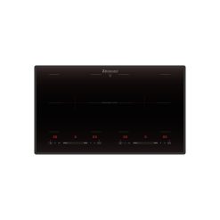 Bếp từ âm 2 vùng nấu Zemmer IZM 505Pro