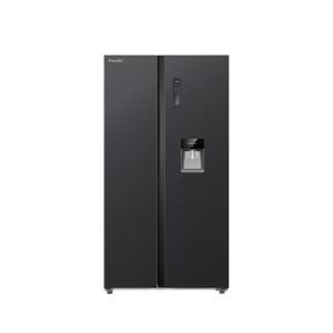 Tủ lạnh Funiki 535 lít HR SS8535TDG