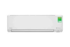 Điều hòa Daikin Inverter 24000 BTU 1 chiều FTKY60ZVMV gas R-32