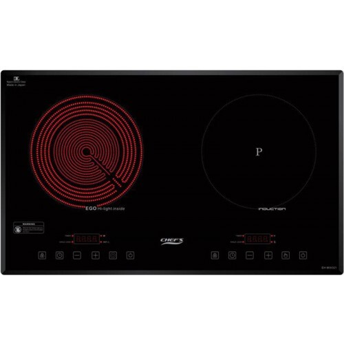 Bếp điện từ Chef's EH-MIX321 (EH-MIX-321)
