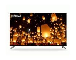 Tivi Led Renova 50 inch 4K UHD 50RS9B