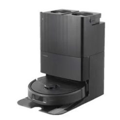 Robot hút bụi Roborock Qrevo C Pro