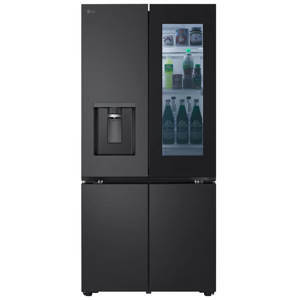 Tủ lạnh LG Inverter 576 lít LFD58BLMAI