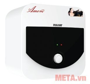Bình nóng lạnh Rossi Amore RA-15SQ 15 lít