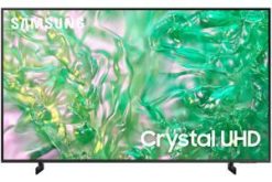 Smart Tivi Samsung 4K 50 inch 50DU8000