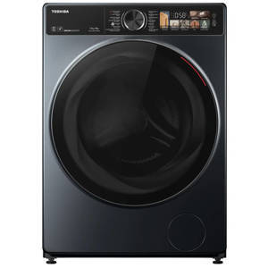 Máy giặt sấy Toshiba TWD-T25BZP140MWV(MG) 13/8kg