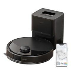Robot hút bụi lau nhà Roborock Q10 VF+