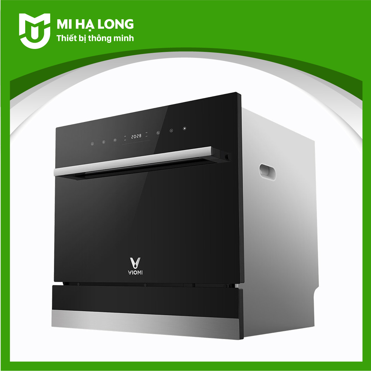 Máy rửa bát âm tủ Xiaomi Viomi 10 bộ VDW0805 1 Máy rửa bát âm tủ Xiaomi Viomi 10 bộ VDW0805