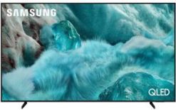 Smart Tivi Samsung QLED 4K 85 inch QA85Q7FA
