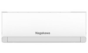 Điều hòa Nagakawa 24000 BTU 1 chiều NS-C24R2U86 gas R32